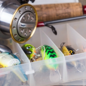 tackle boxes are best for saltwater fishing trips 