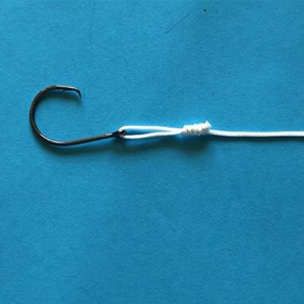 Learn How to Tie a Dropper Loop Knot