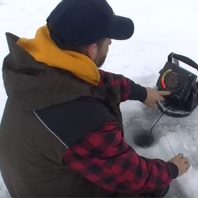 Ice Fishing Tools You Can't Do Without