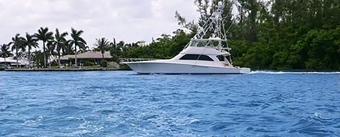 Buy Your Florida Boat Registration Online