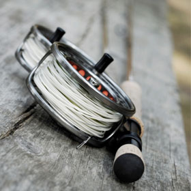 Professional Fly Line Mending Tips