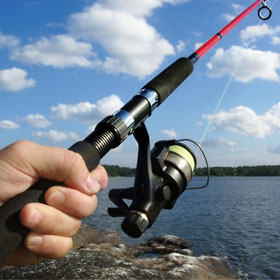 Your Guide for Freshwater Fishing Rods