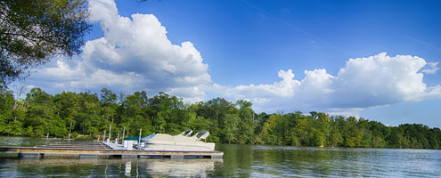 Buy Your North Carolina Boat Registration Online
