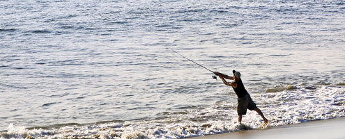 Buy Your North Carolina Fishing License Online