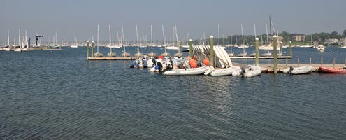 Buy Your Rhode Island Boat Registration Online