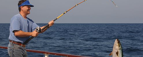 Buy Your Rhode Island Fishing License Online