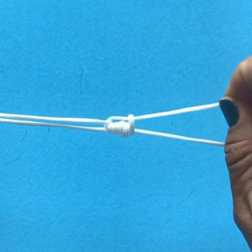 Tie the Strongest Knot for Braided Line 