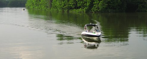 Buy Your Tennessee Boat Registration Online