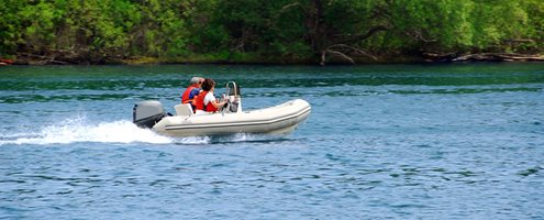 Buy Your Texas Boat Registration Online